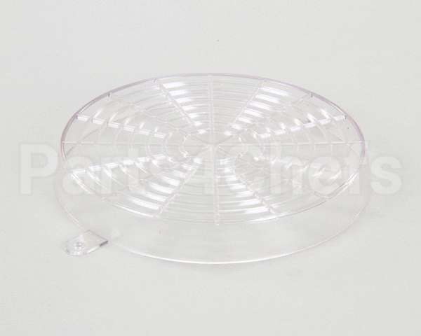 65557 Perlick Guard, Evaporator Fan, Plastic
