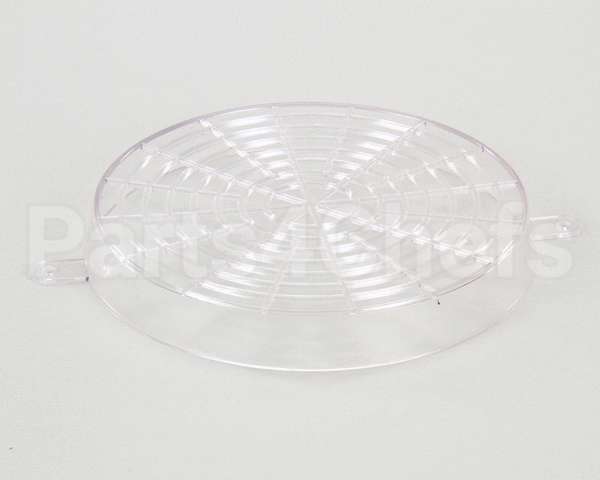 65557 Perlick Guard, Evaporator Fan, Plastic