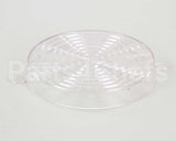 65557 Perlick Guard, Evaporator Fan, Plastic