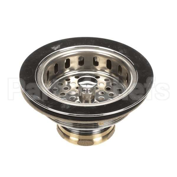6556 Compatible Fisher Drain Bs Brs Pc 3 1/2