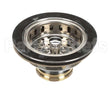 6556 Fisher Drain Bs Brs Pc 3 1/2