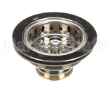 6556 Fisher Drain Bs Brs Pc 3 1/2