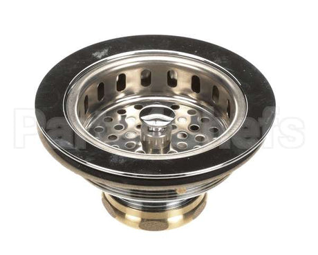 6556 Fisher Drain Bs Brs Pc 3 1/2