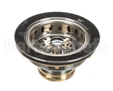 6556 Fisher Drain Bs Brs Pc 3 1/2