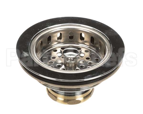 6556 Fisher Drain Bs Brs Pc 3 1/2