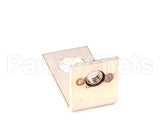 65575 Middleby Weldment,Bracket/Pem Idler Adjust