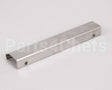 65609-1 Perlick Handle, Slide-By Glass Doors N