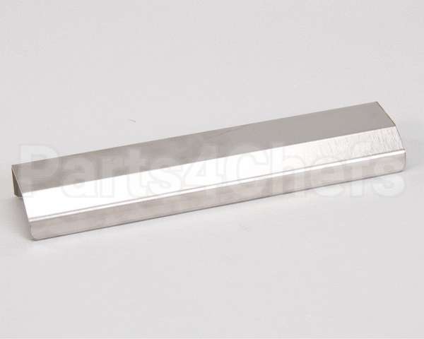 65609-1 Perlick Handle, Slide-By Glass Doors N