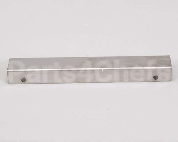 65609-1 Perlick Handle, Slide-By Glass Doors N