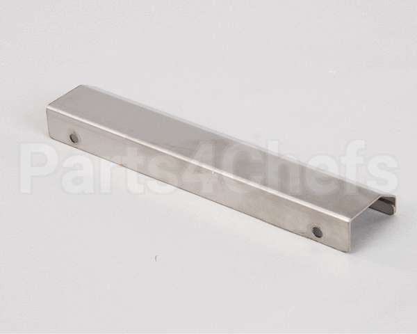 65609-1 Perlick Handle, Slide-By Glass Doors N