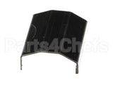 65609-4 Perlick Handle, Pull Tab, Ss