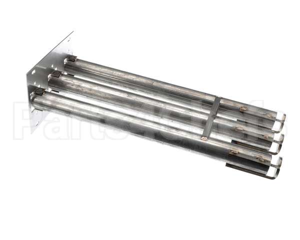 65612 Middleby Weldment,Burner Tube Ps636