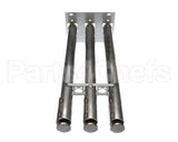 65612 Middleby Weldment,Burner Tube Ps636