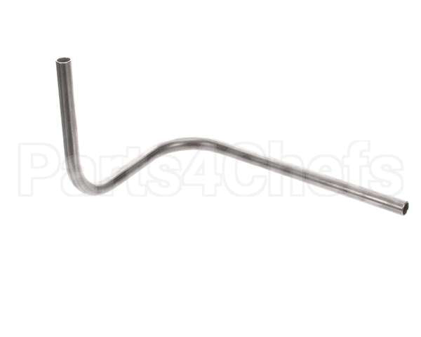 65621 Henny Penny Tube-Dead Weight Valve