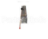 65626-2 Perlick Evaporator Coil Assembly, R404A 21