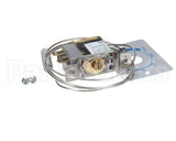 65634 Perlick Thermostat, Low Temp Bc Series