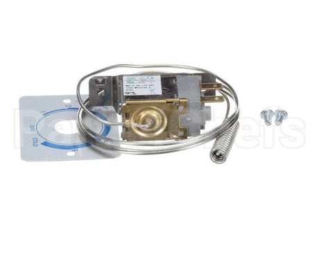65634 Perlick Thermostat, Low Temp Bc Series