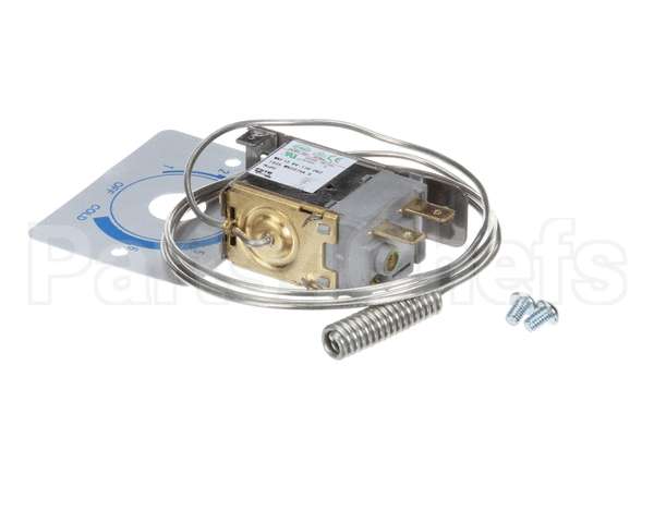 65634 Perlick Thermostat, Low Temp Bc Series