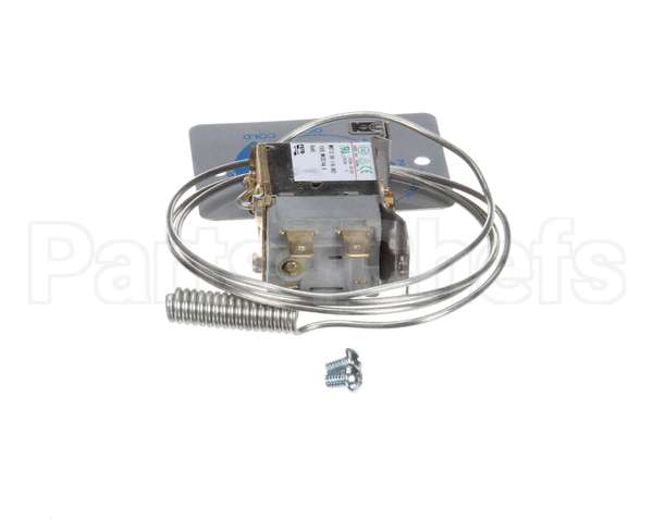 65634 Perlick Thermostat, Low Temp Bc Series