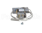 65634 Perlick Thermostat, Low Temp Bc Series