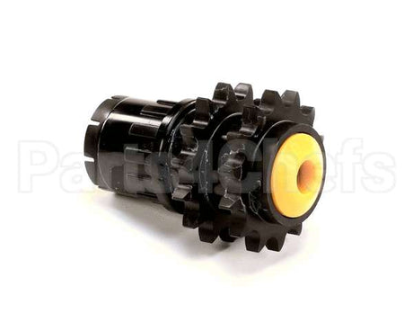 6564-01 Caddy Roller Sprockets