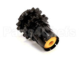6564-01 Caddy Roller Sprockets