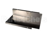 65659-2 Perlick Vertical Cover, Ls Line,