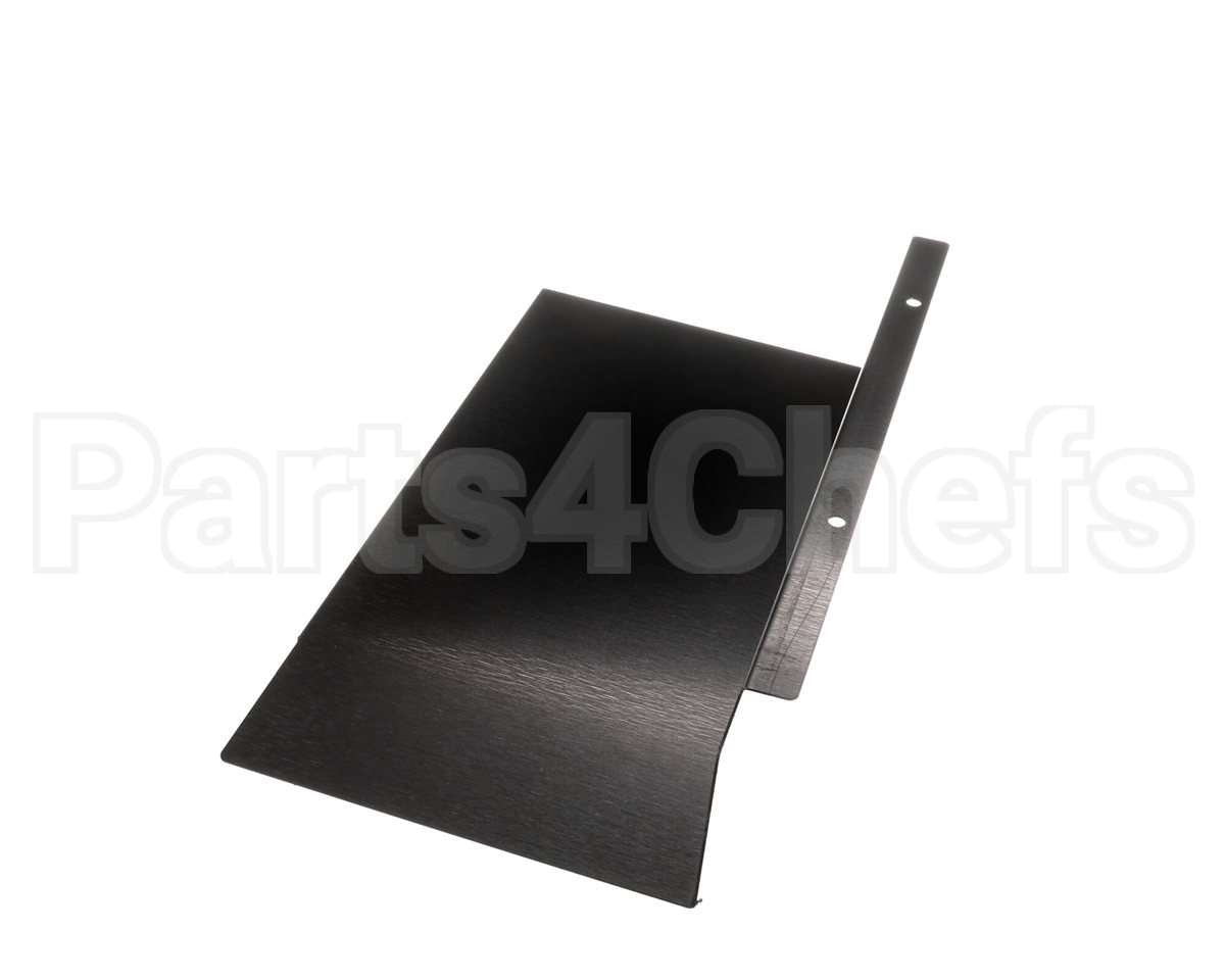 65659-2 Perlick Vertical Cover, Ls Line,