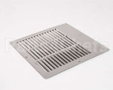 65662-1 Perlick Grille, Front Sl2