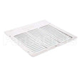 65662-1A Compatible Perlick Grille, Front, Sl2