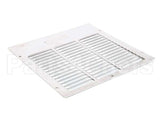 65662-1A Perlick Grille, Front, Sl2