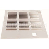 65662-2 Compatible Perlick Swtch Cutout Frnt Grille