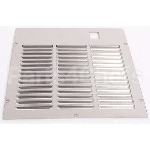 65662-2A Compatible Perlick Swtch Cutout Frnt Grille