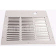65662-2A Compatible Perlick Swtch Cutout Frnt Grille
