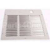 65662-2A Compatible Perlick Swtch Cutout Frnt Grille