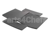 65665 Perlick Sound Dampening Kit, Res Prod