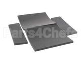 65665 Perlick Sound Dampening Kit, Res Prod