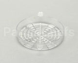 65666 Perlick Guard, Evaporator Fan, Plastic