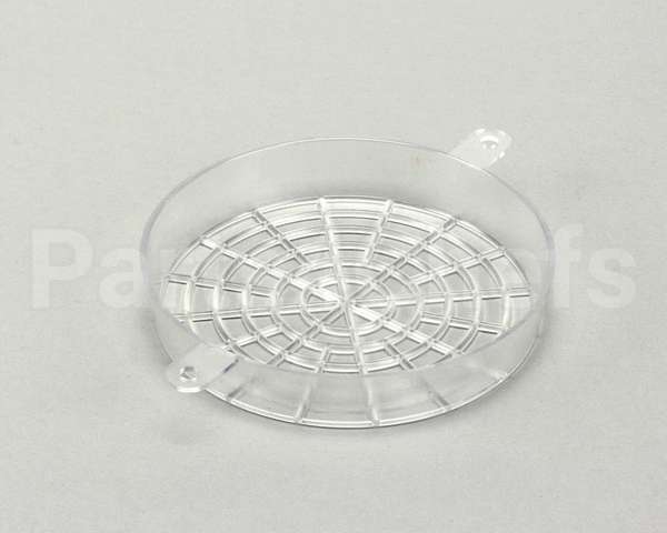 65666 Perlick Guard, Evaporator Fan, Plastic