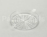 65666 Perlick Guard, Evaporator Fan, Plastic
