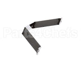 65671-1 Perlick Fan Bracket, Evaporator