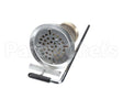 65676 Fisher Drain Bw Vr