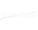 65687 Middleby Rod,Belting Lower Dz33