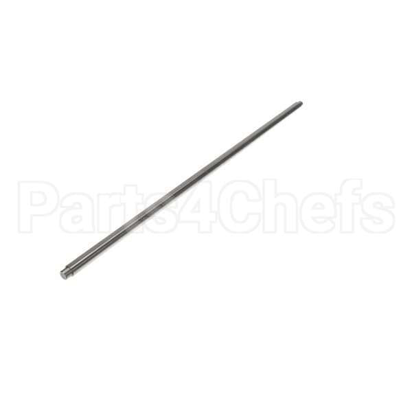 65717 Compatible Middleby Shaft, Idler Conveyor Dz
