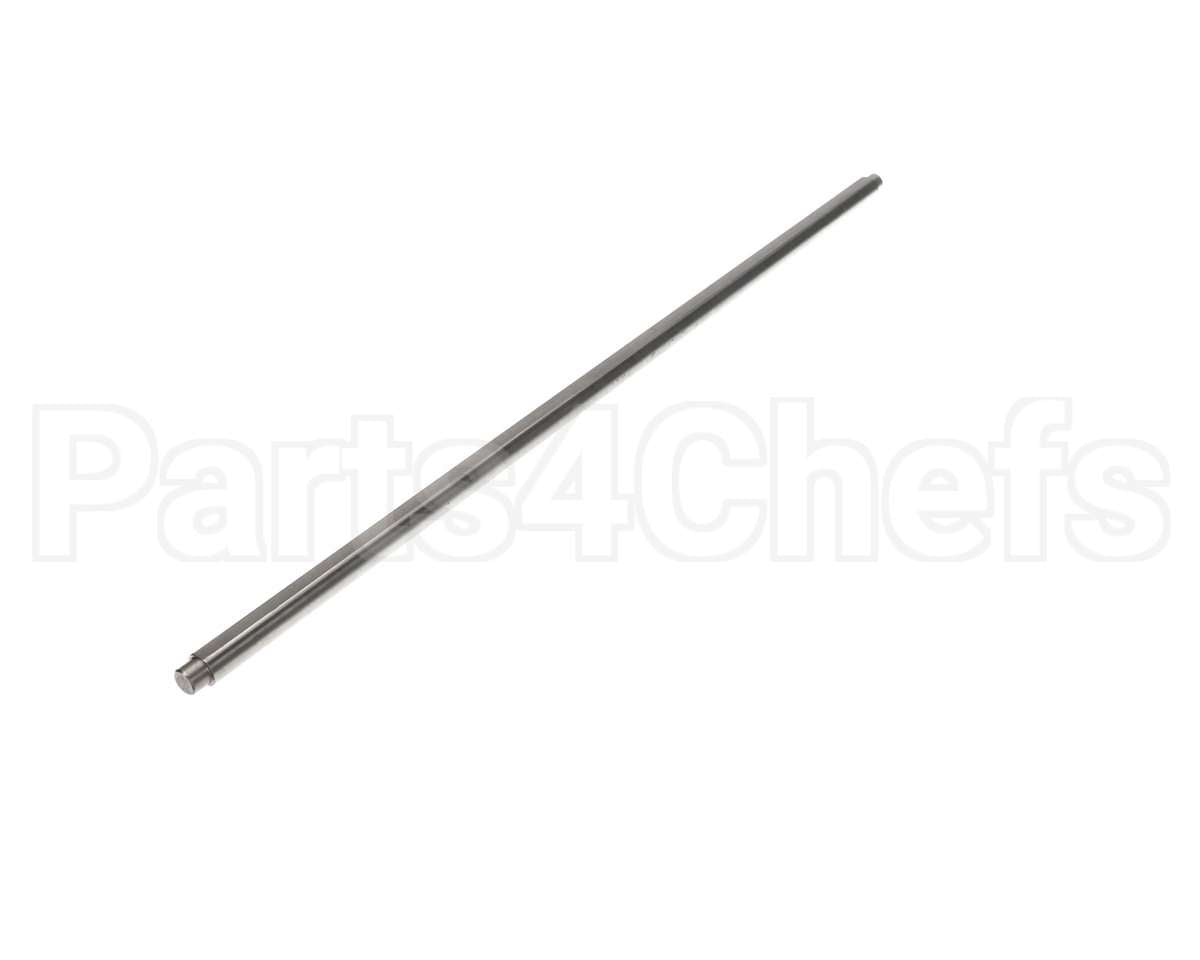 65717 Middleby Shaft,Idler Conveyor Dz