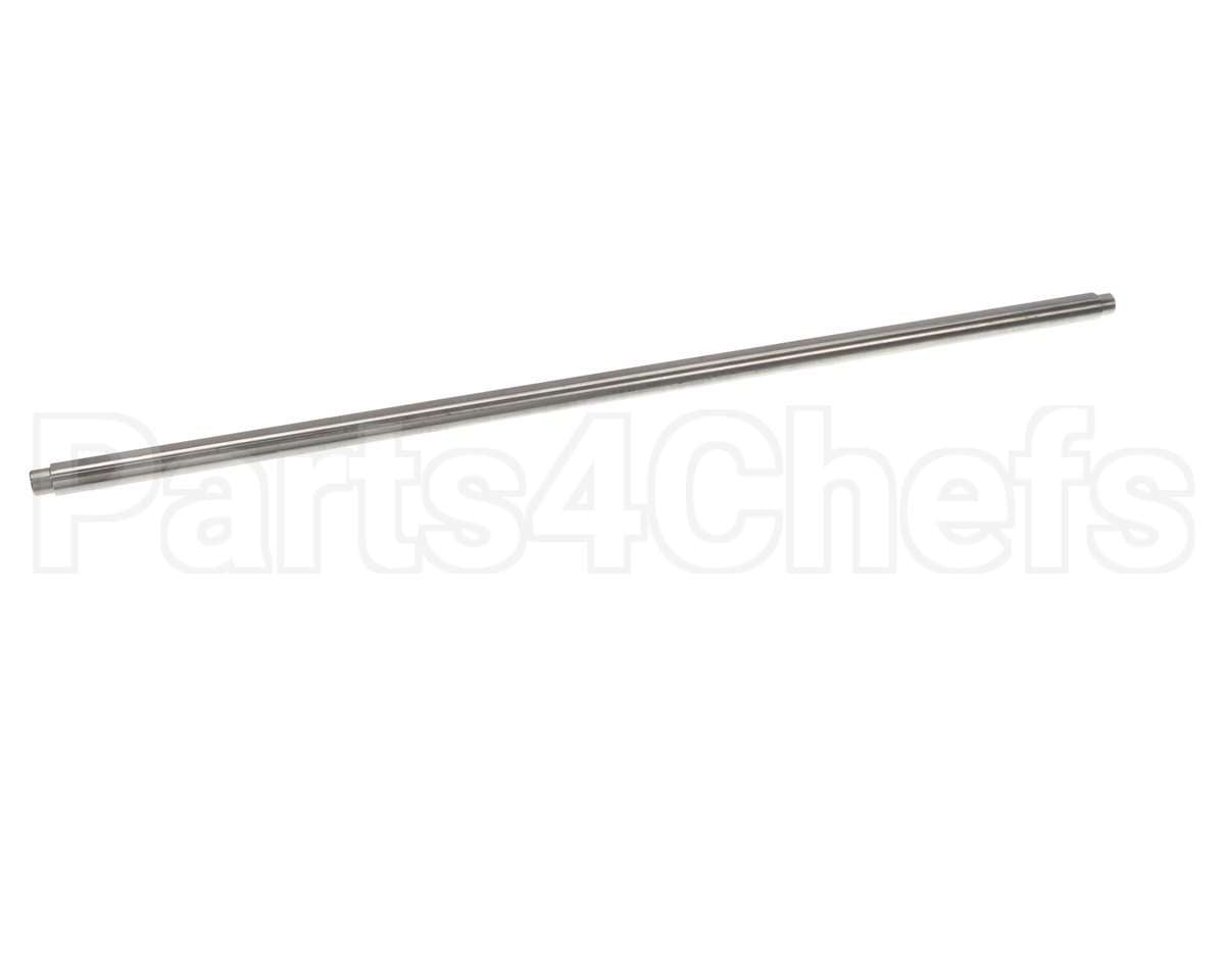 65717 Middleby Shaft,Idler Conveyor Dz