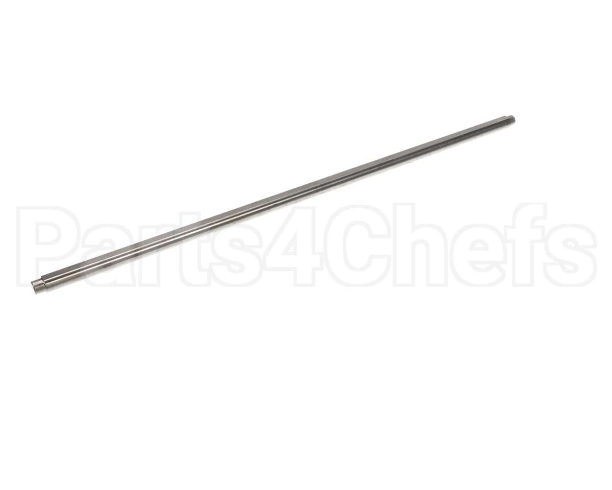 65717 Middleby Shaft,Idler Conveyor Dz