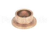 65720 Middleby Bushing,Flanged 1/2X5/8X3/8 Lg