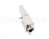 65724 Henny Penny Assembly-Steam Box-500/600