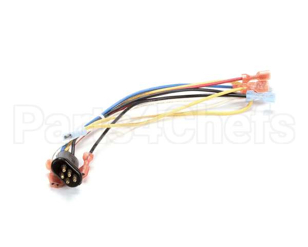 65724 Perlick Wire Harness, Control Box 15 I